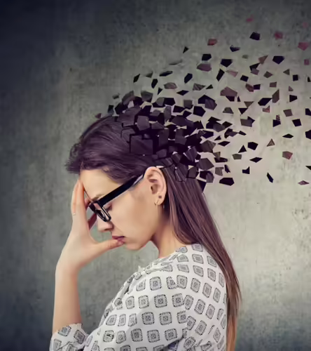 menopause supplements aimed at improving memory loss