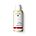 Dr. Hauschka Rose Nurturing Bath Essence 100ml on a plain background, highlighting its soothing rose fragrance and pampering properties