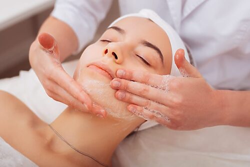 Facial Treatments in Ashby by Alison Lane – Rejuvenating Seasonal Skincare