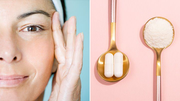 Why Collagen is Key to Anti Ageing and Joint Health