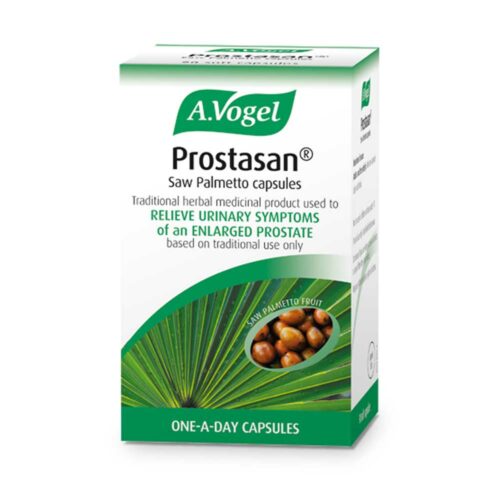 a vogel prostasan caps