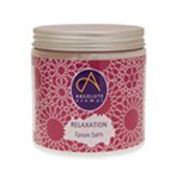 absolute aromas relaxation epsom salts 1 3