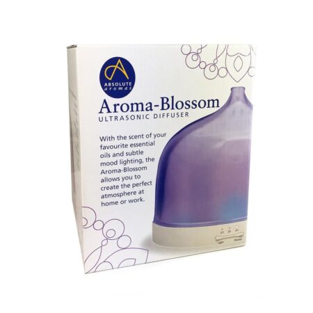absolute aromas ultrasonic diffuser 1 2