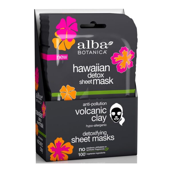 alba volcanic clay face mask 1 1 1