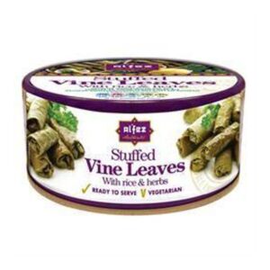 alfez stuffed vine leaves 1 1