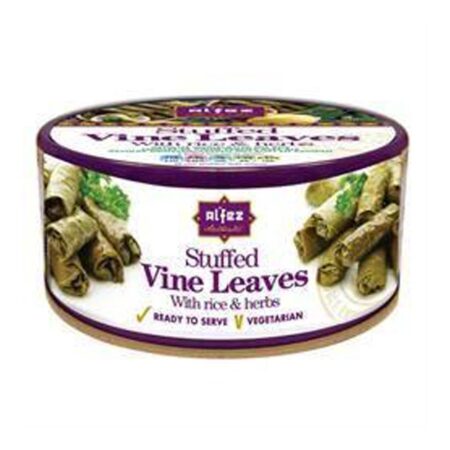 alfez stuffed vine leaves 1 2
