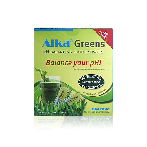 alka greens