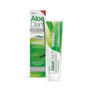 aloe dent whitening toothpaste 1 1