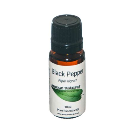 amour natural black pepper 1 2