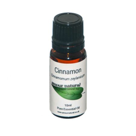 amour natural cinnamon 10ml 1 2