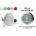 amour natural clip on car aroma diffuser 1