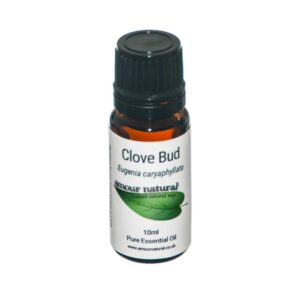 amour natural clove bud 10ml 1 1