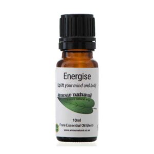 amour natural energise 10ml 1 1