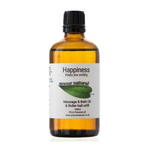 amour natural happiness 100ml 1 1 1