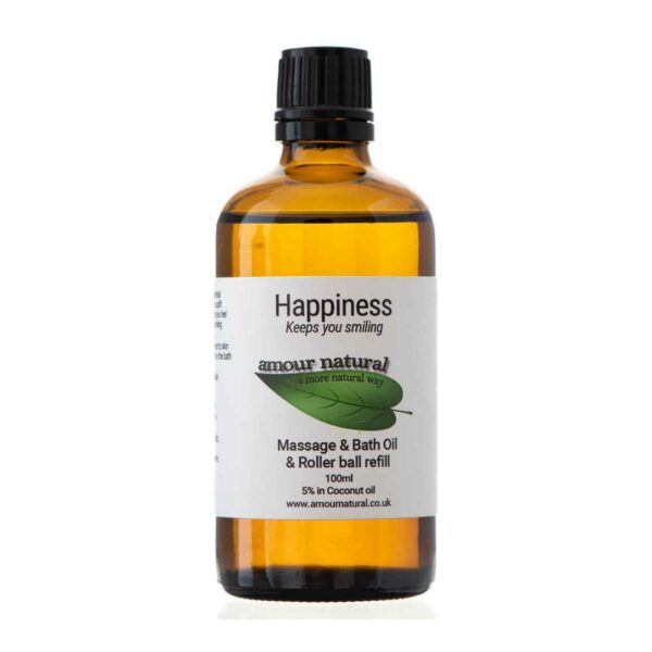 amour natural happiness 100ml 1 1 2