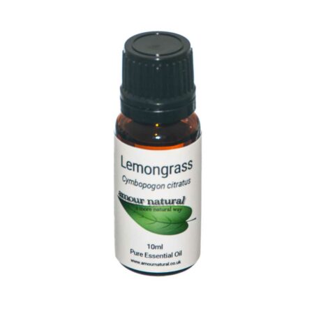 amour natural lemongrass 10ml 1 2