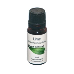 amour natural lime 10ml 1 1