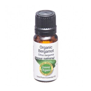 amour natural organic bergamot10ml 1 1