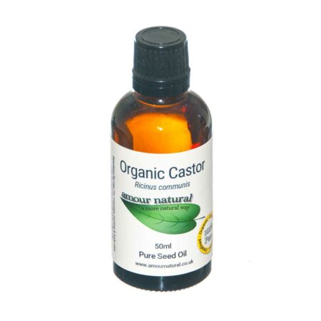 amour natural organic castor 50ml 1 2