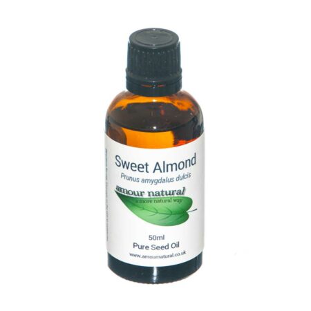 amour natural sweetalmond 50ml 1 2