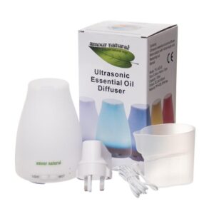 amour natural ultrasonic oil diffuser 1 1