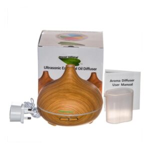 amour natural ultrasonic wood effect oil diffuser 1 1