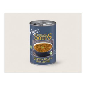 amys organic quinoa kale red lentil soup 1 1