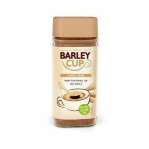 barley cup instant natural cereal drink powder 200g 1