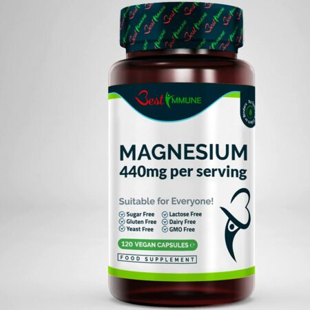 best immune magnesium citrate 1