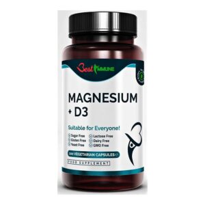 best immune magnesium d3 1 1