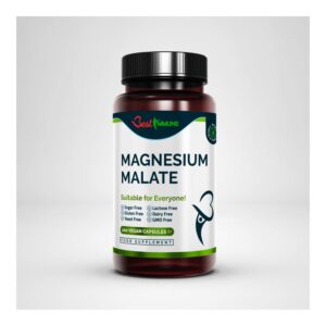 best immune magnesium malate single 1 2