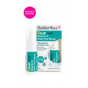 better you dlux 4000 oral spray 1 1