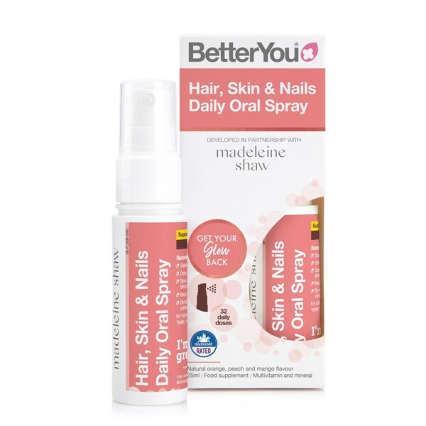 better you hair skin nails 5