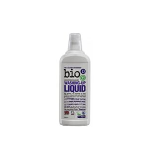 bio d lavender washing up liquid 750ml 1 2