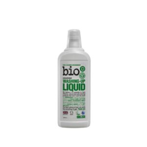 bio d washing up liquid 750ml 1 2