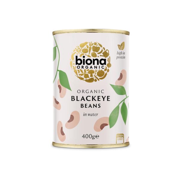 biona organic blackeye beans 1 2