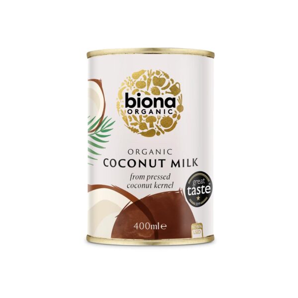 biona organic coconut milk 1 2
