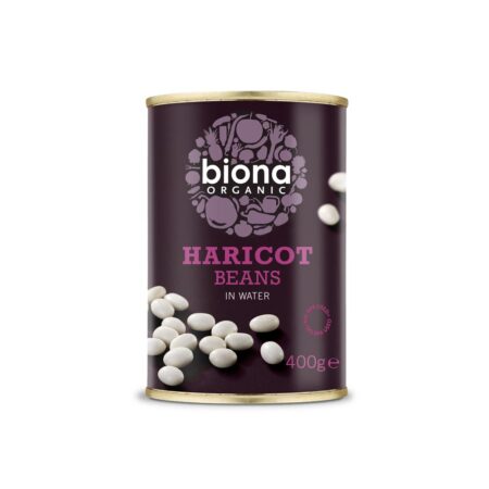 biona organic haricot beans 1 2