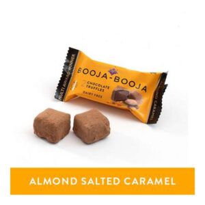 booja booja almond salted caramel 2 truffle pack 1 1