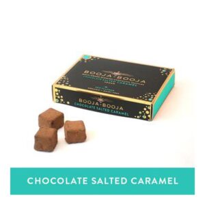 booja booja chocolate salted caramel truffles92g 1 1