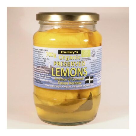 carleys preserved lemons 700g 1 2