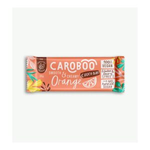 caroboo smooth creamy orange bar 1 1