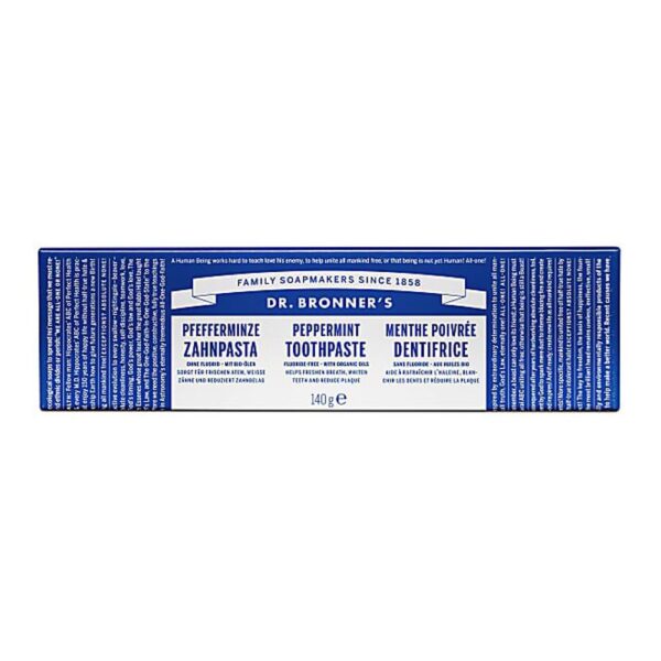 dr bronners peppermint toothpaste 1 1