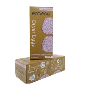 eco egg dryer egg spring blossom 1 1