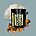enrichd focus coffee lions mane chaga 1