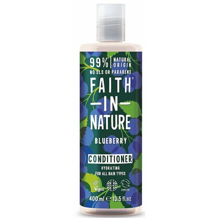faith in nature blueberry conditioner 1 1