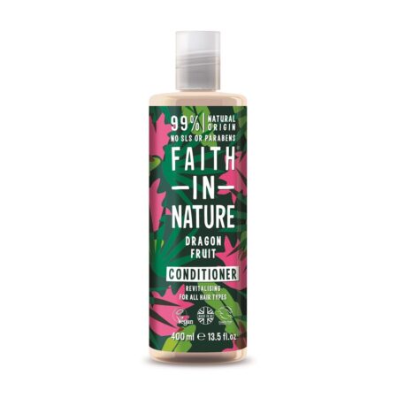 faith in nature dragon fruit conditioner 1 2