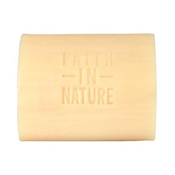 faith in nature tea tree soap 1 2