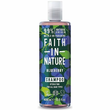 faithin nature blueberry shampoo 1 1