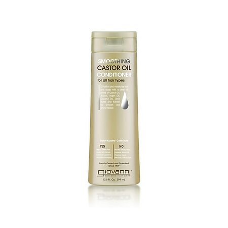 giovanni castor oil shampoo 399ml 1
